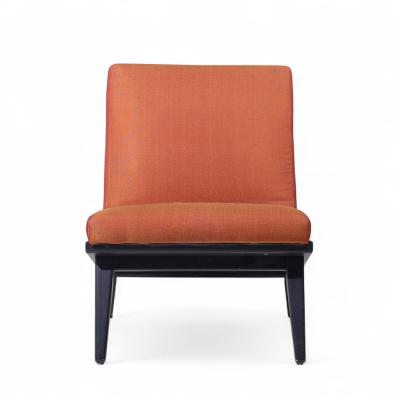 Jens Risom Jens Risom for Knoll Mid Century Slipper Chair