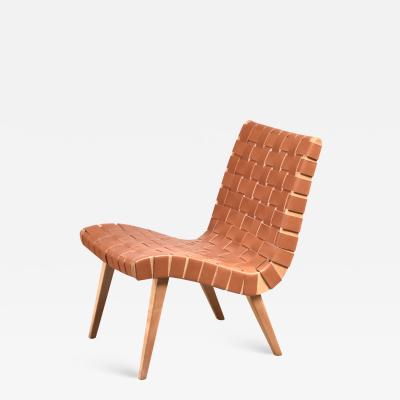 Risom lounge 2025 chair reproduction