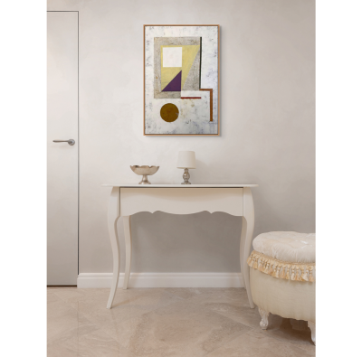 Jeremy Annear Amorique Abstract Painting 2023