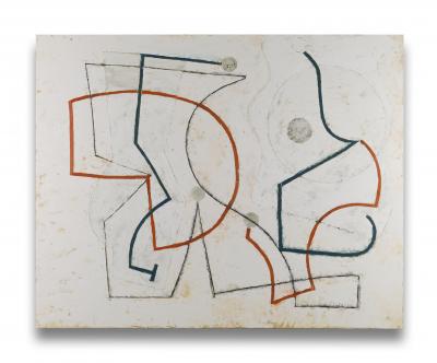Jeremy Annear Cascading Line Polka 
