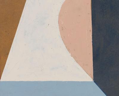 Jeremy Annear Cross Flow II
