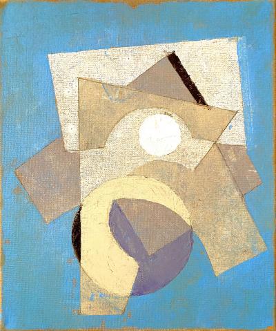 Jeremy Annear Ideas Series Eclipse I 