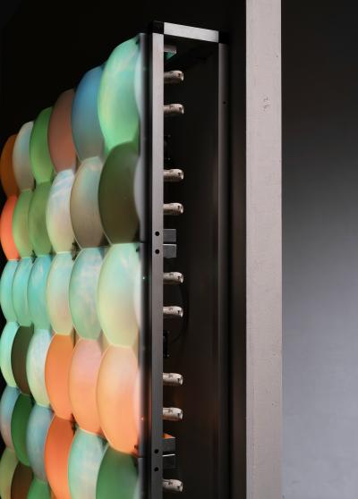 Jeremy Lord Jeremy Lord Chromawall light object