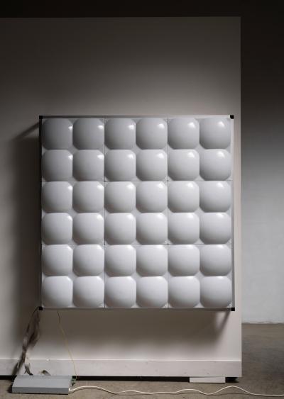 Jeremy Lord Jeremy Lord Chromawall light object