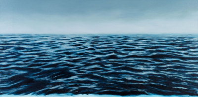 Jeremy Prim Untitled No 855 2025