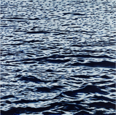 Jeremy Prim Untitled No 875 2025