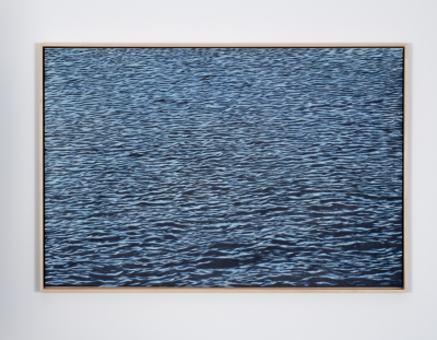 Jeremy Prim Untitled No 901 2026