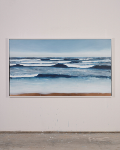 Jeremy Prim Waves No 844 2024