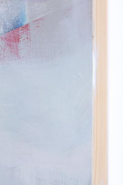 Jeremy Rabus Reflection Phenomenon