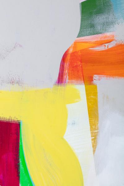 Jeremy Rabus Reflection Phenomenon