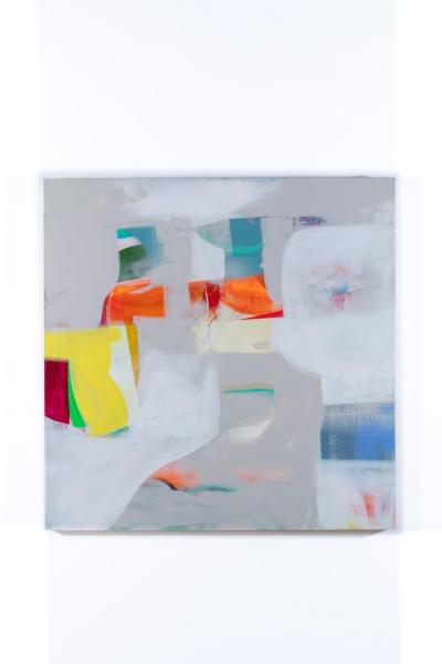 Jeremy Rabus Reflection Phenomenon