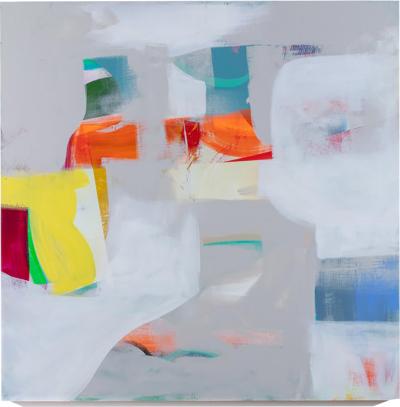 Jeremy Rabus Reflection Phenomenon