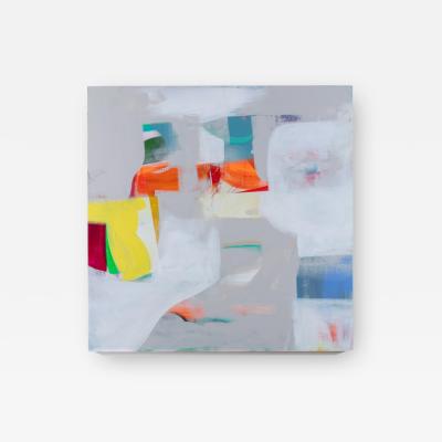 Jeremy Rabus Reflection Phenomenon