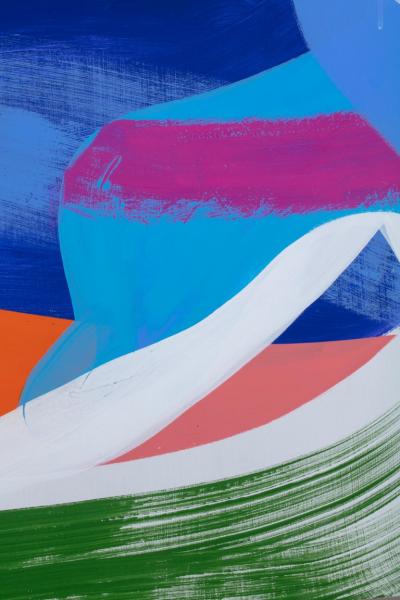 Jeremy Rabus The Wild and Snowy Summit
