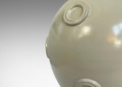 Jerk Werkmaster Vase by Jerk Werkm ster for Nittsj 