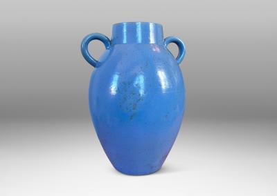 Jerk Werkmaster Vase by Jerk Werkm ster for Nittsj 