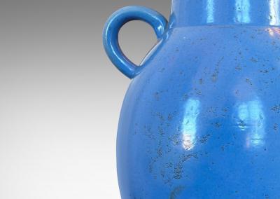 Jerk Werkmaster Vase by Jerk Werkm ster for Nittsj 