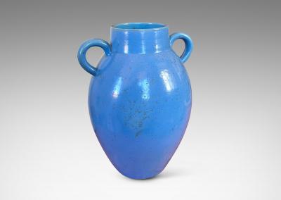 Jerk Werkmaster Vase by Jerk Werkm ster for Nittsj 