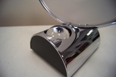 Jerome Simon Design in Time and Light Clock by Jerome Simon