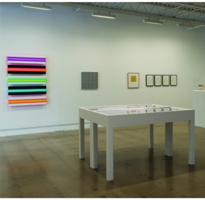 Jerry Cabrera Alchemy of Light Set of 5 2024