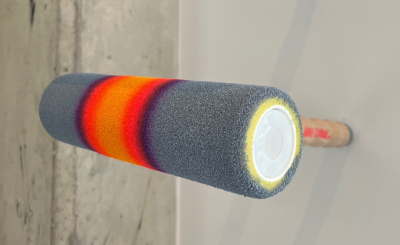 Jerry Cabrera Roller 2020