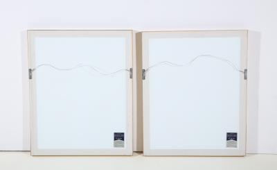 Jerry L Thompson Portrait of a Woman