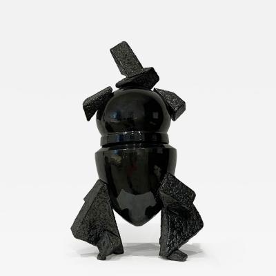 Jerry Rothman MODERN RITUAL VESSEL