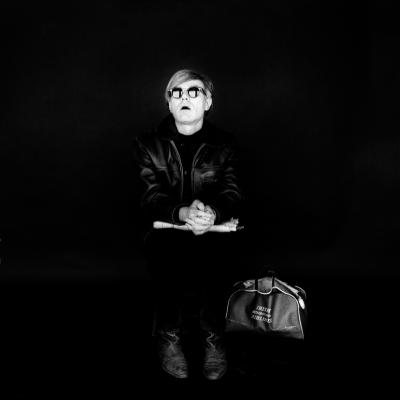 Jerry Schatzberg Air Lingus
