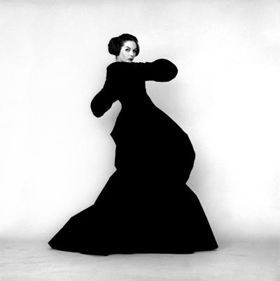 Jerry Schatzberg Anne St Marie Charles Dress