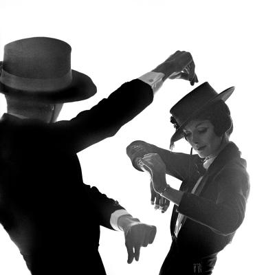 Jerry Schatzberg Anne St Marie Chico Baldacci