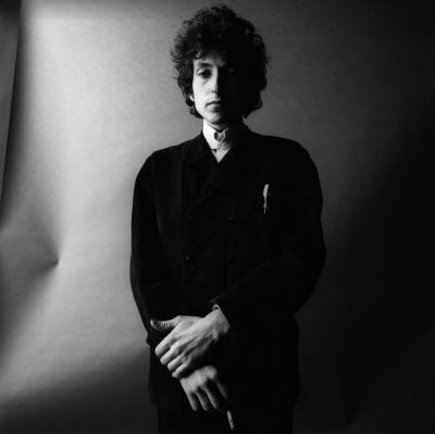 Jerry Schatzberg Bob Dylan Musician Poet