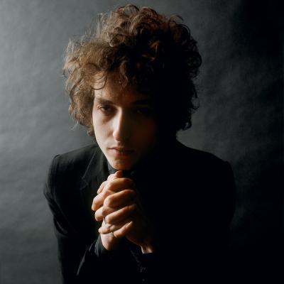 Jerry Schatzberg Bob Dylan Revisited I