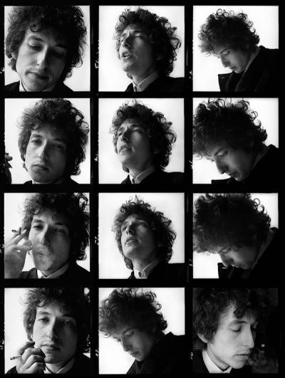 Jerry Schatzberg Bob Dylan The Soul Of