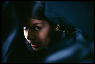 Jerry Schatzberg Carmen De Lavallade
