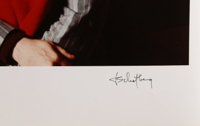 Jerry Schatzberg The Beatles Xmas 1