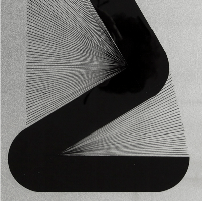 Jes s Perea Untitled 2 Abstract painting 2022