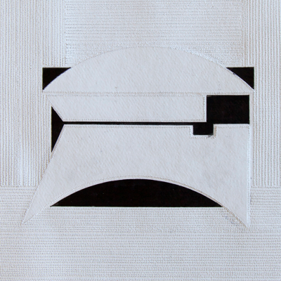 Jes s Perea Untitled 7 Abstract painting 2022