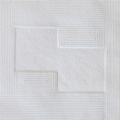 Jes s Perea Untitled 9 Abstract painting 2022