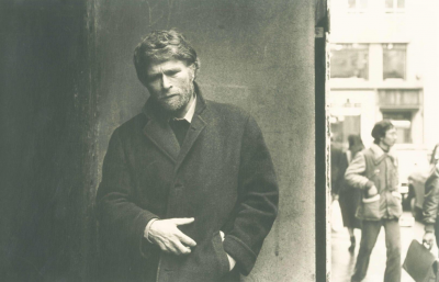 Jesse A Fern ndez Ronald B Kitaj London 1978 Printed Early 1980s