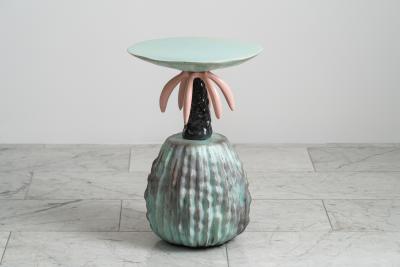 Jessica Boubetra Jessica Boubetra Lanelle Side Table FR 2024