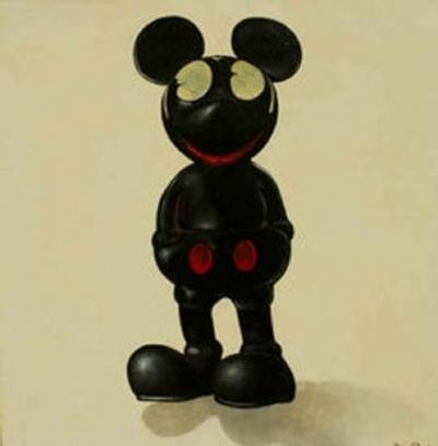 Jessica Rice Mickey 