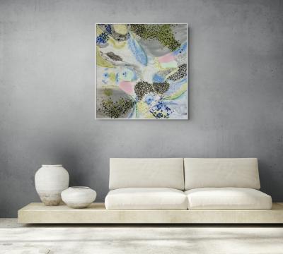 Jessica Snow Skopelos 3 Upwelling