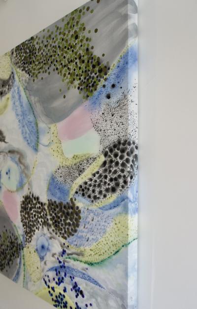 Jessica Snow Skopelos 3 Upwelling
