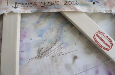 Jessica Snow Skopelos 3 Upwelling