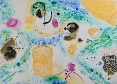 Jessica Snow The Origins of Form