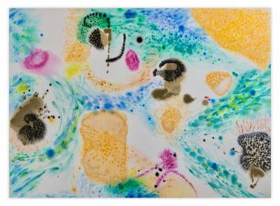 Jessica Snow The Origins of Form