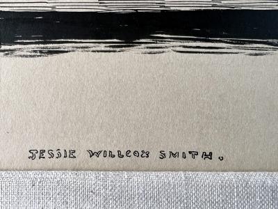 Jessie Willcox Smith Mother and Child Golden Age of Illustration Woman Illustrator