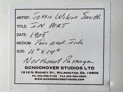 Jessie Willcox Smith Mother and Child Golden Age of Illustration Woman Illustrator