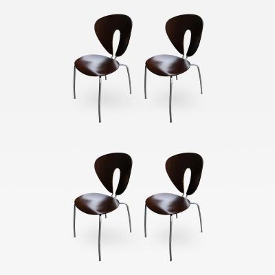 Jesus Gasca Globus Chair Designed by Jes s Gasca for Stua