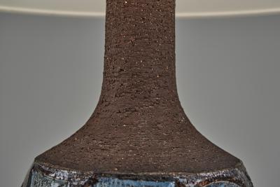 Jette Heller e Model 631 Stoneware by Jette Heller e for Axella Denmark 1970s